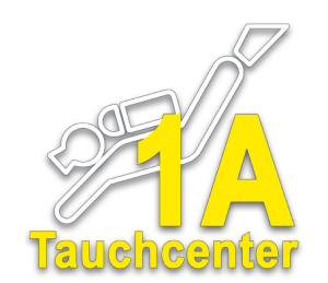 1A Tauchcenter - Tauchbasis am Straussee